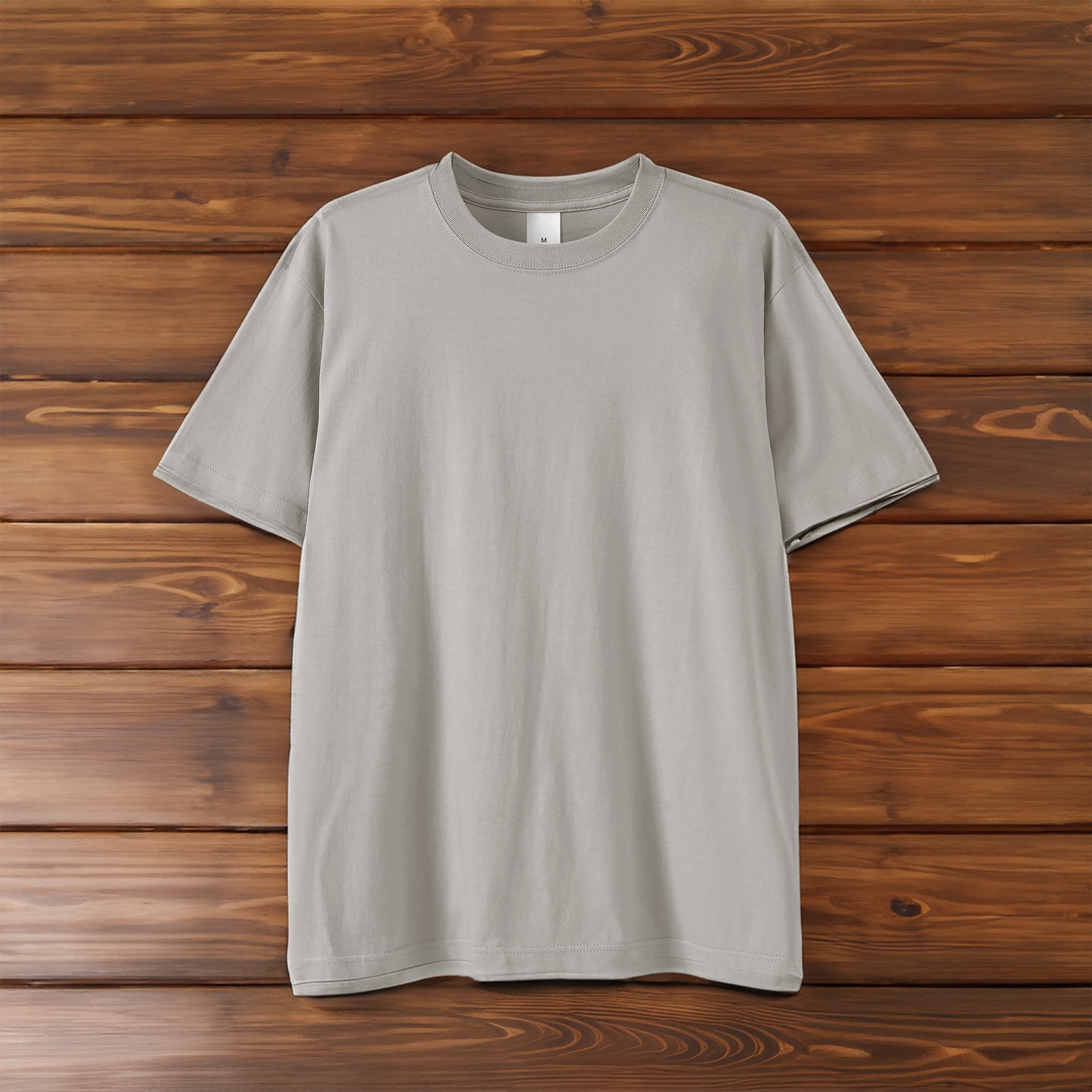 Pastel color T-shirt