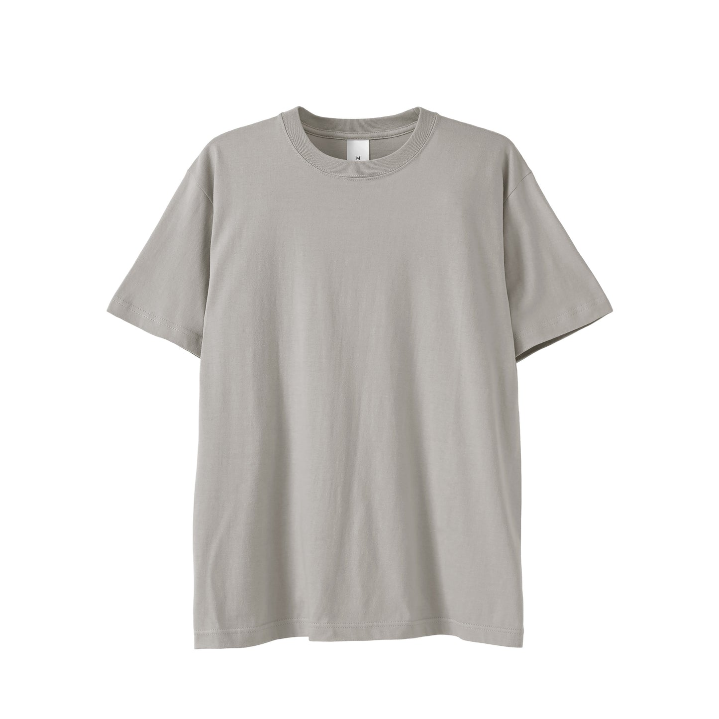 Pastel color T-shirt