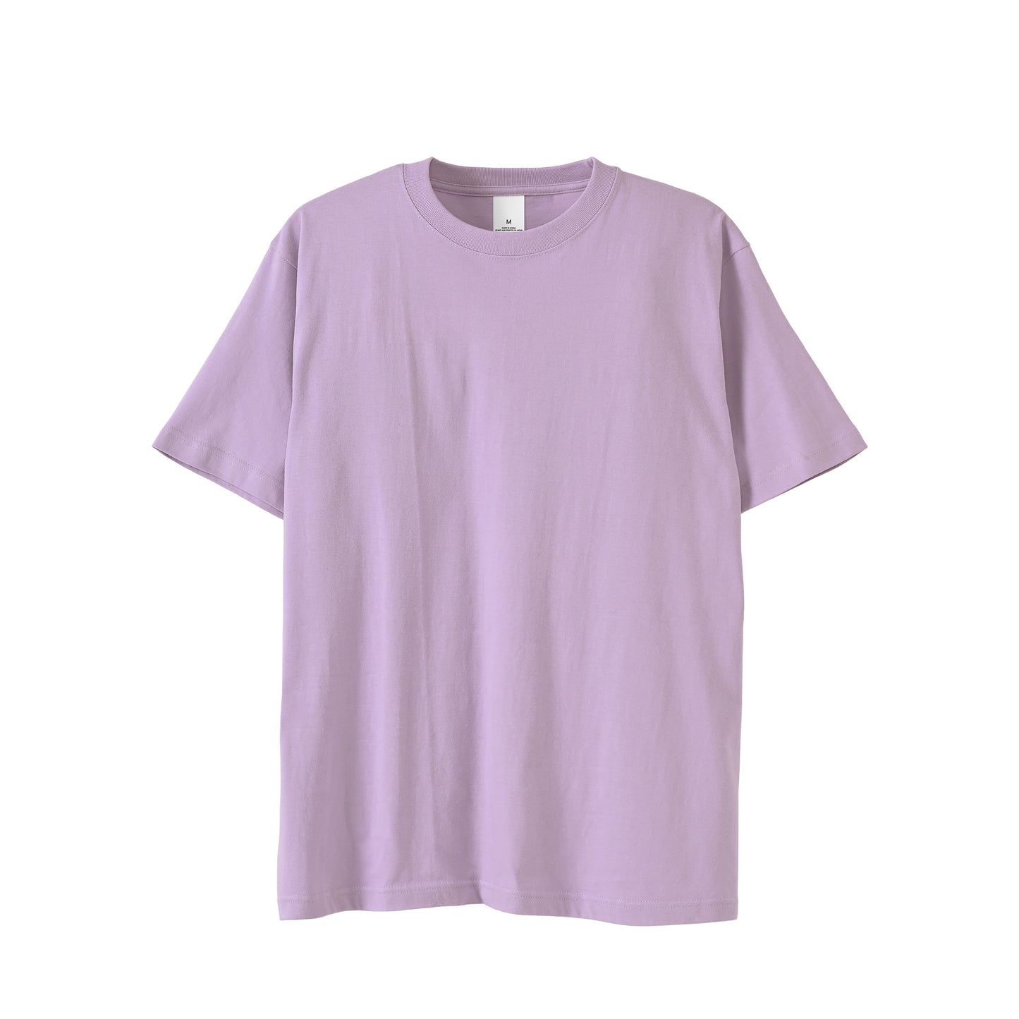 Pastel color T-shirt