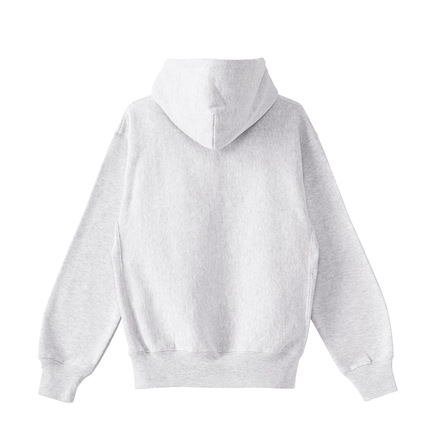 Signature Emblem Hood #01