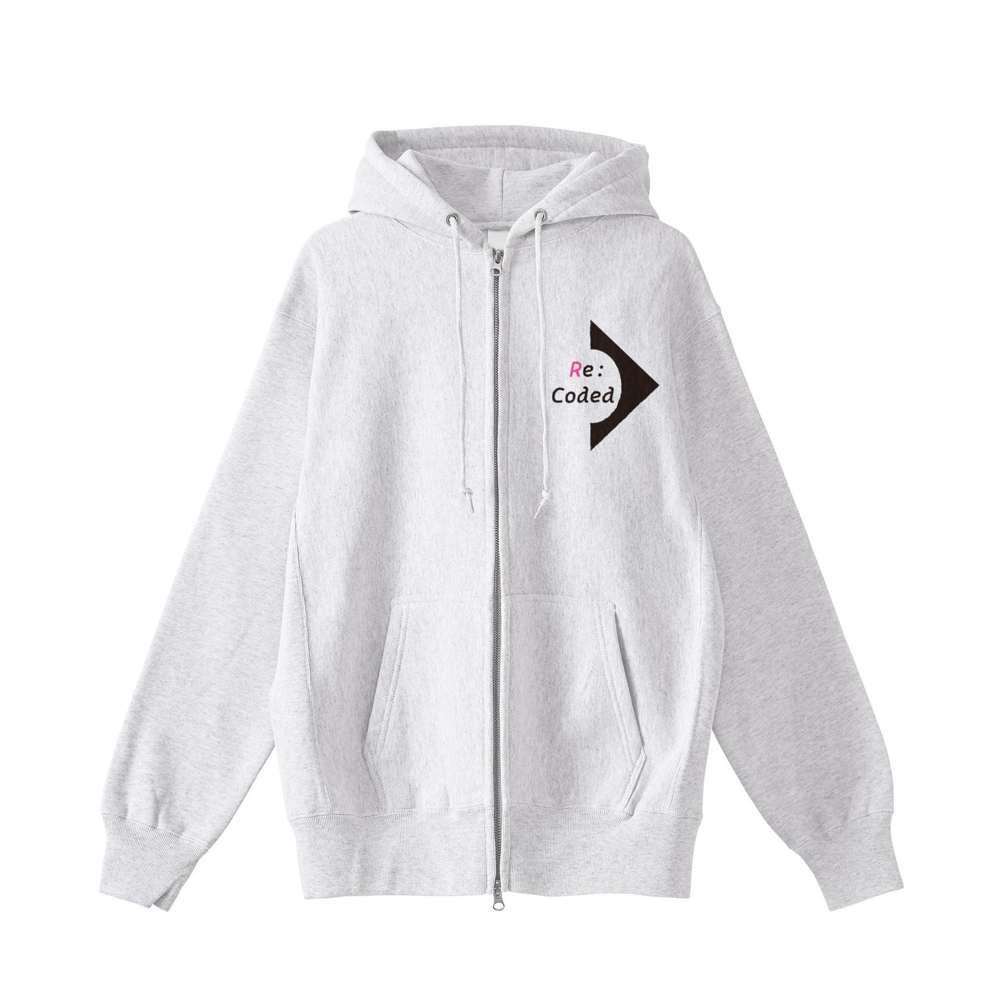 Signature Emblem Hood #01