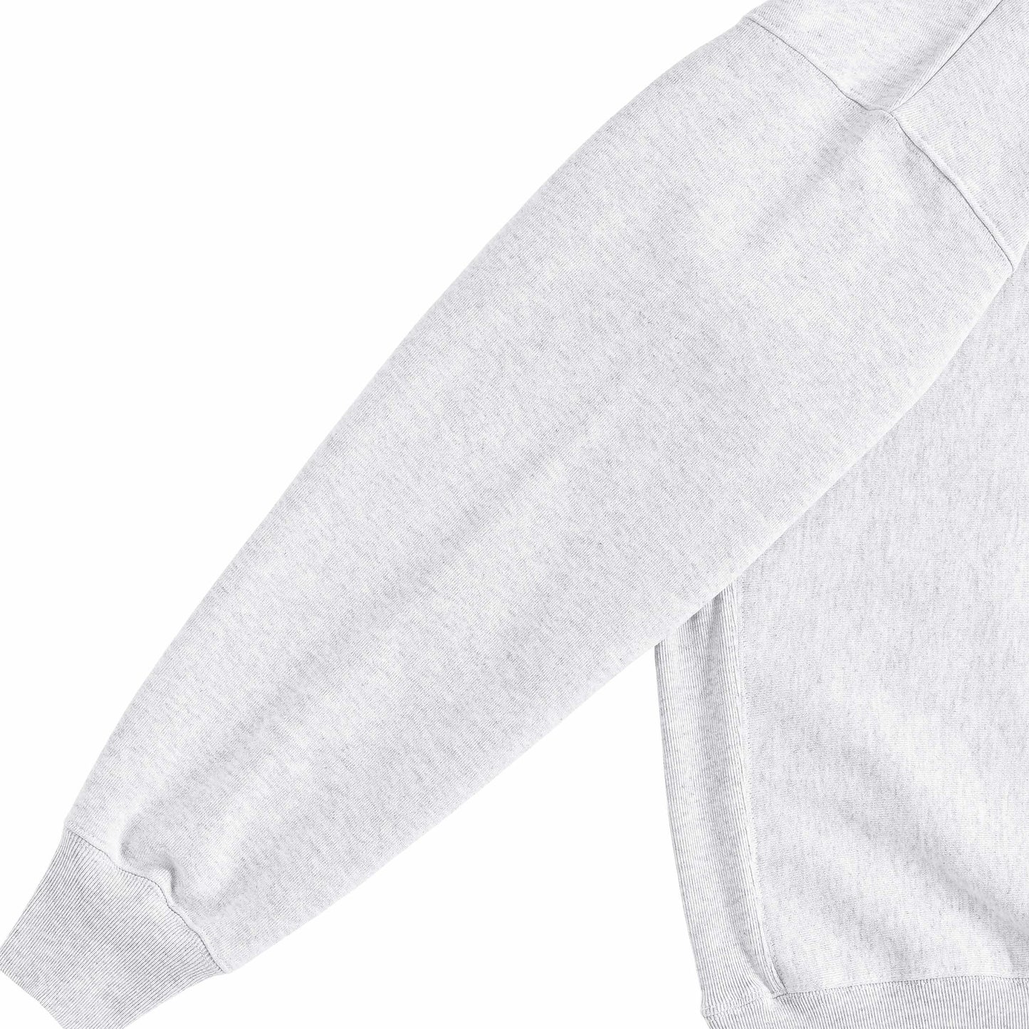 Signature Emblem Hood #01