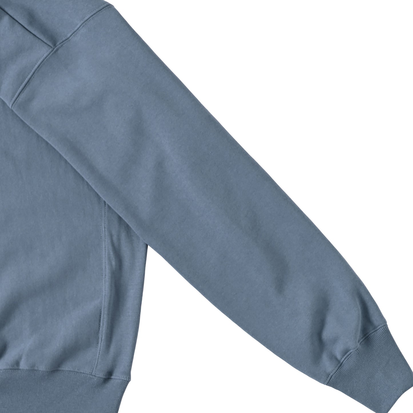 Signature Emblem Hood #01
