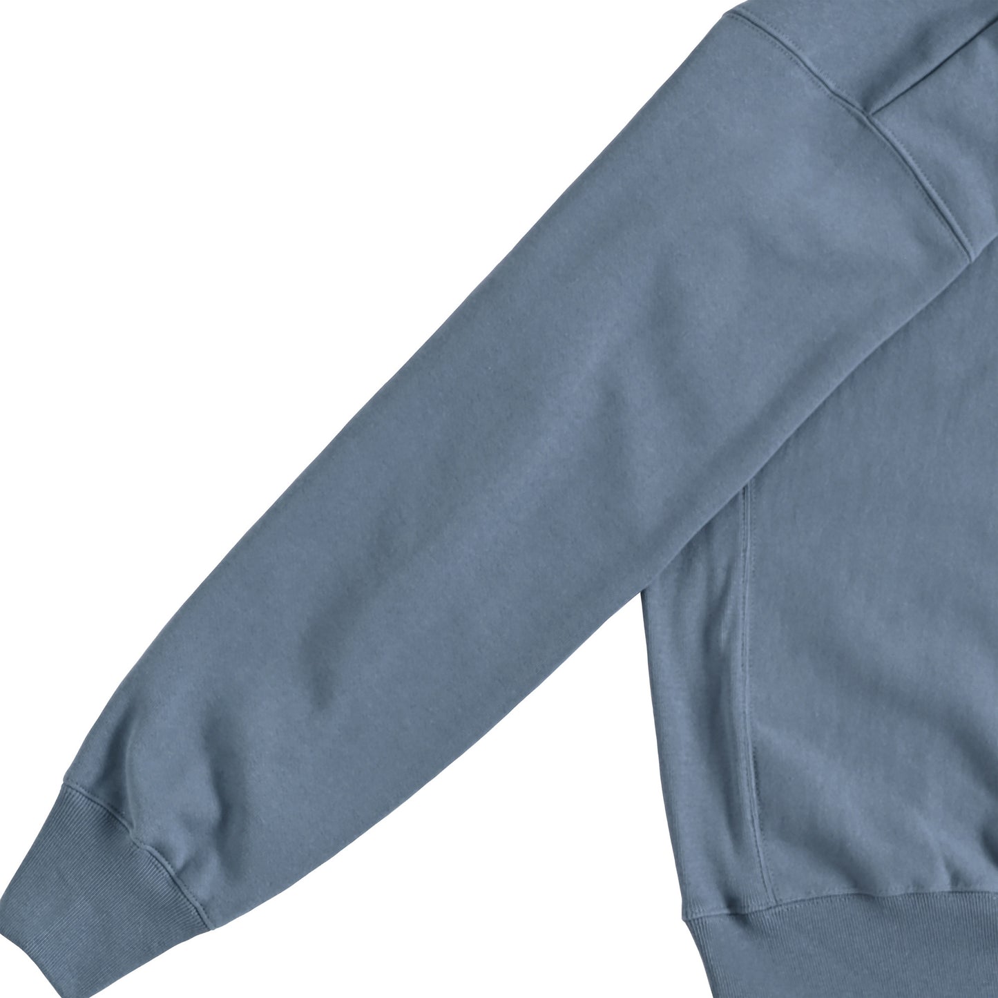 Signature Emblem Hood #01