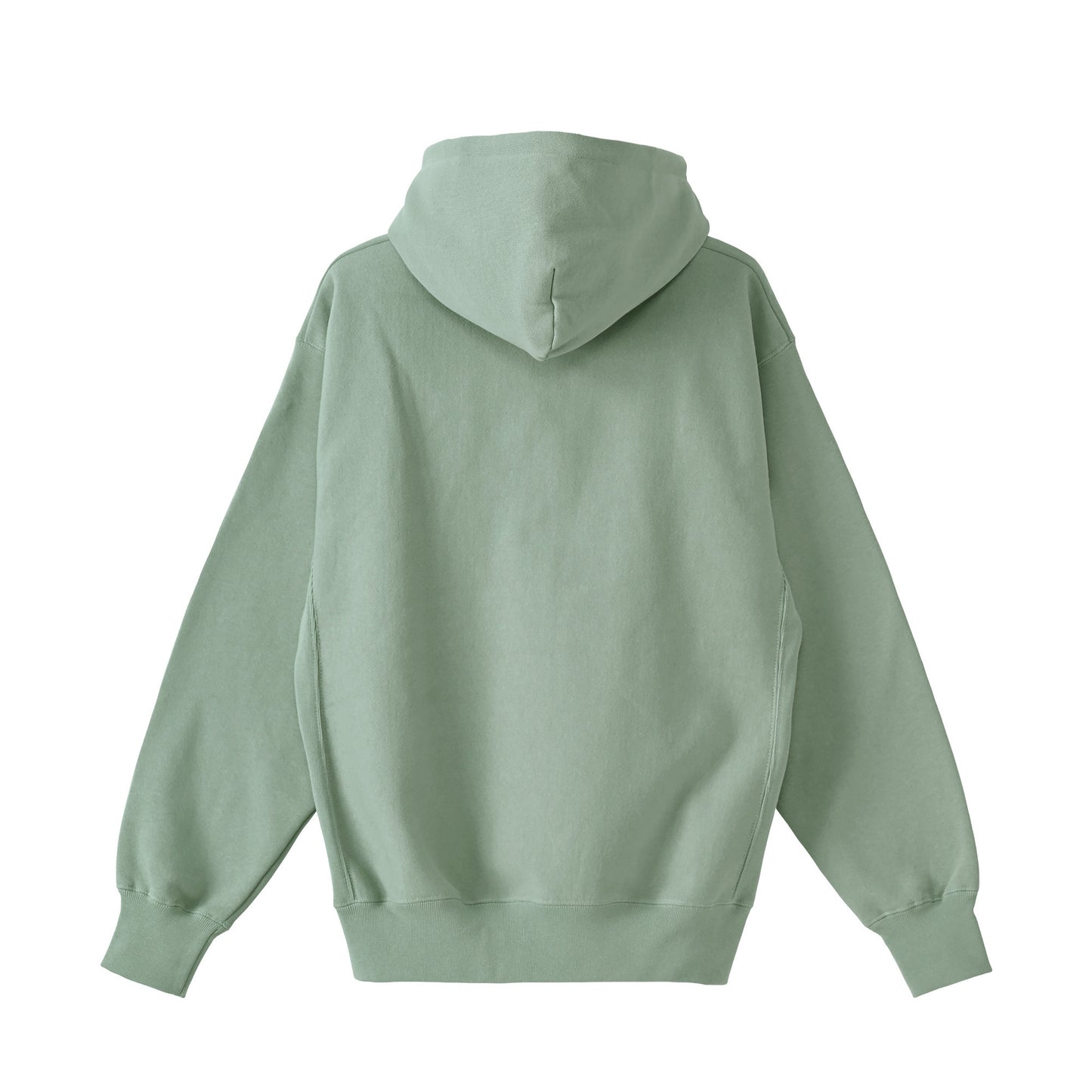 Signature Emblem Hood #01