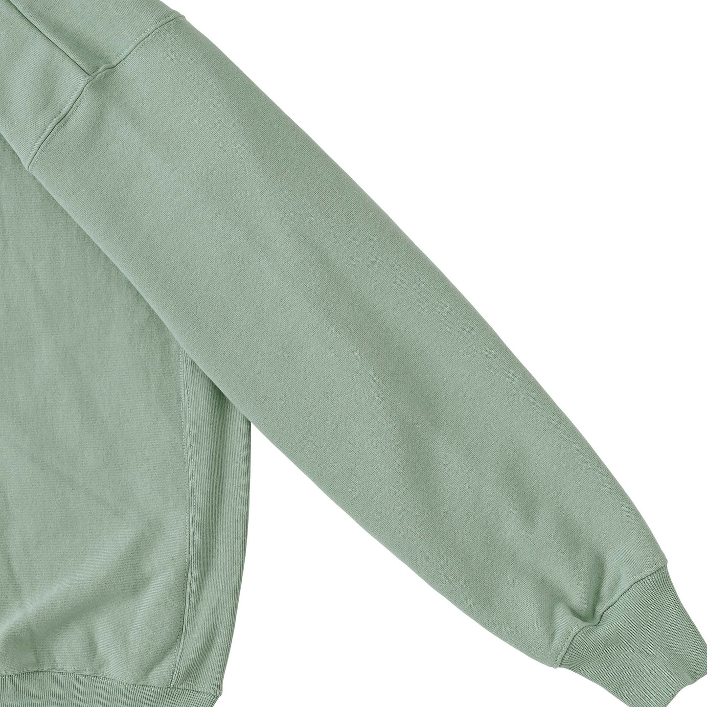 Signature Emblem Hood #01