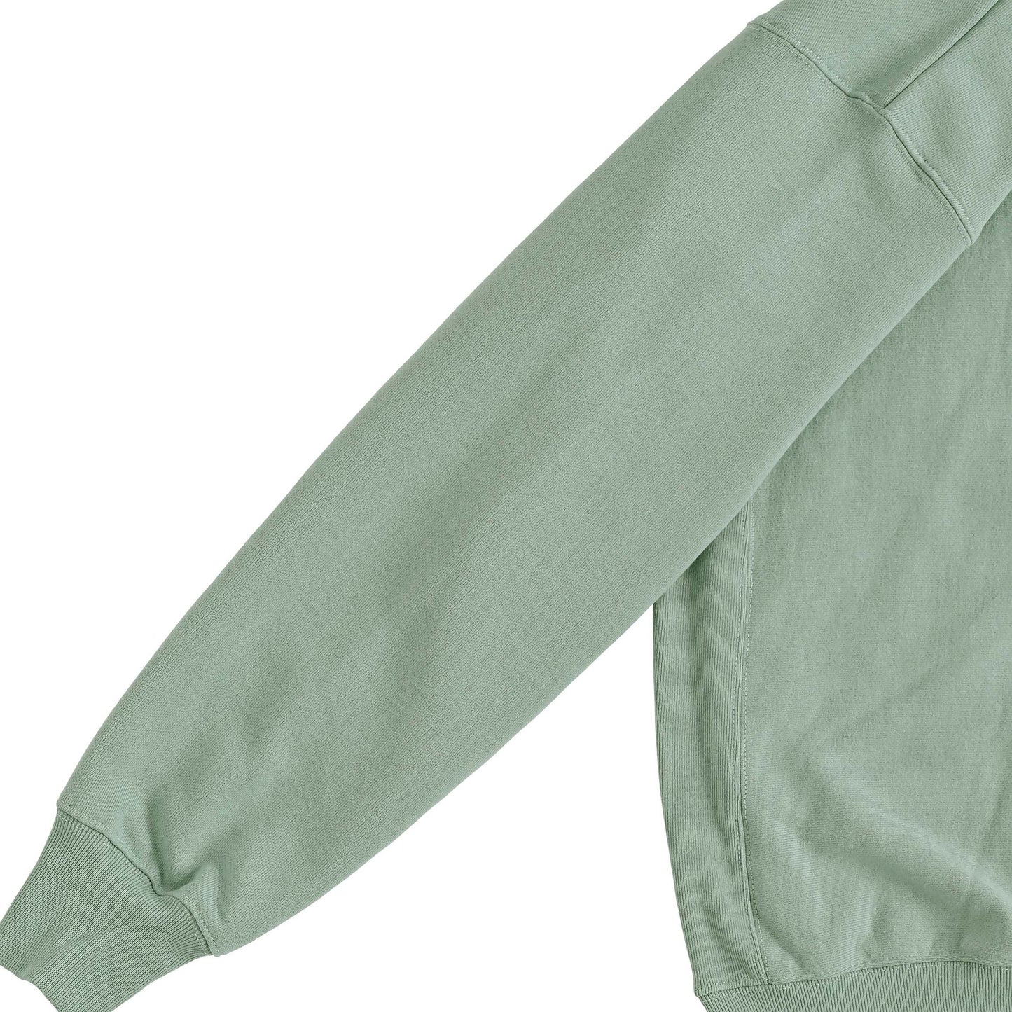 Signature Emblem Hood #01