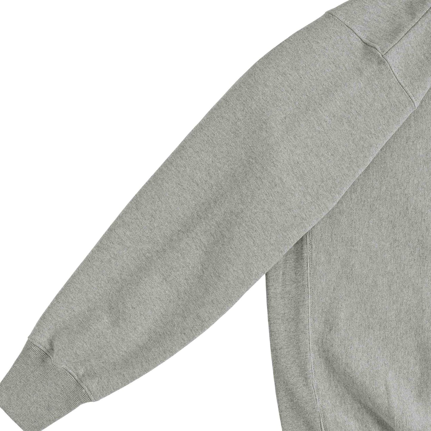 Signature Emblem Hood #01