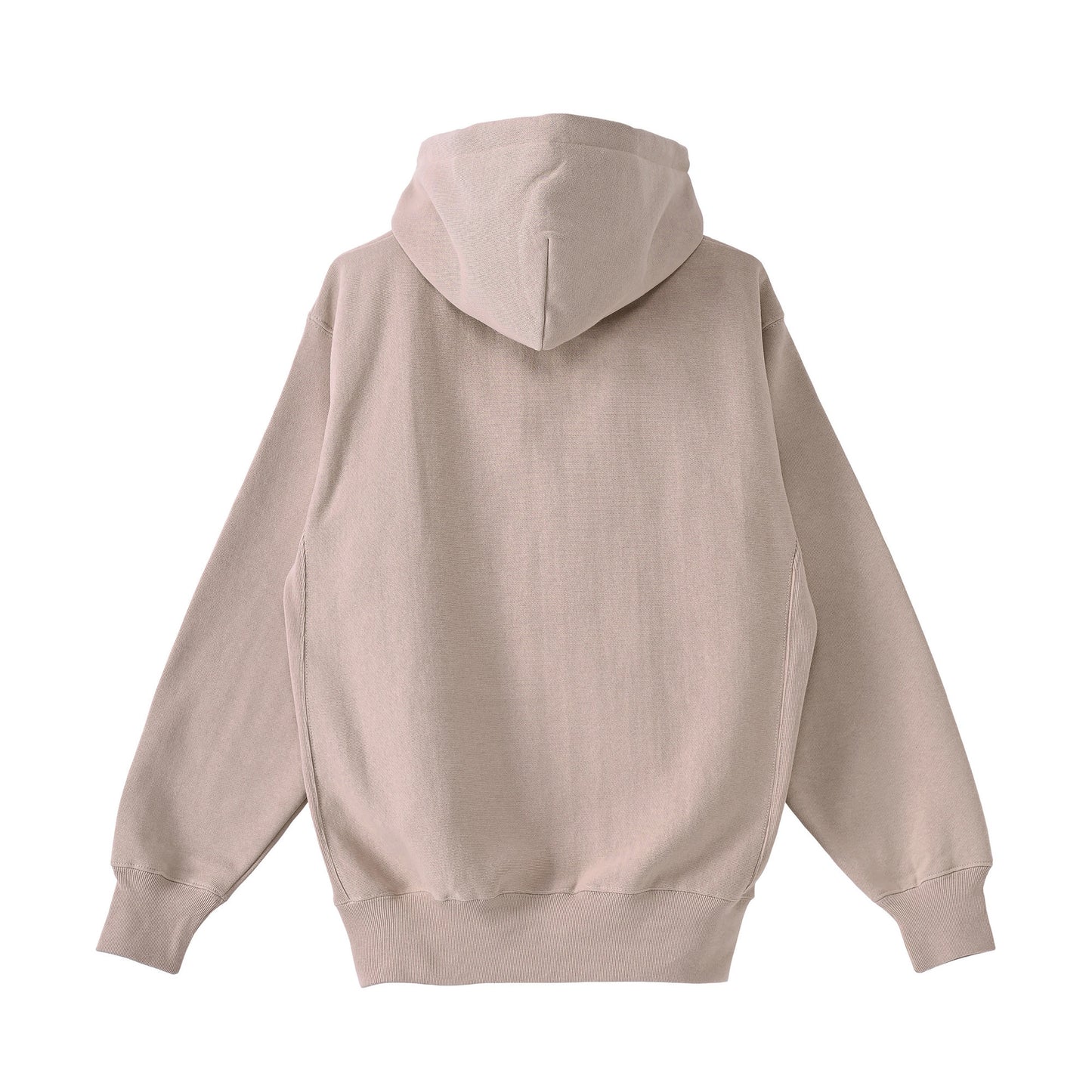 Signature Emblem Hood #01