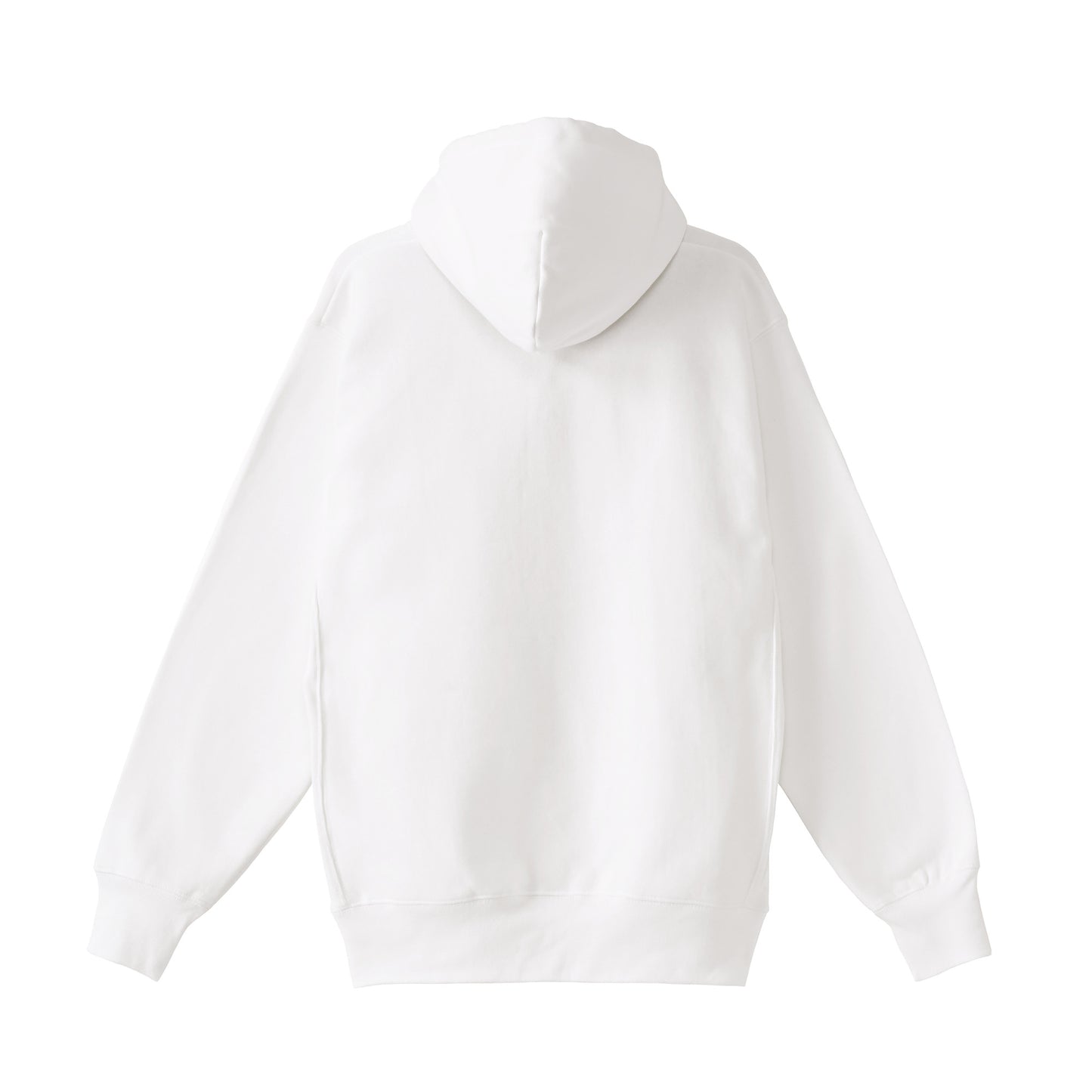 Signature Emblem Hood #01