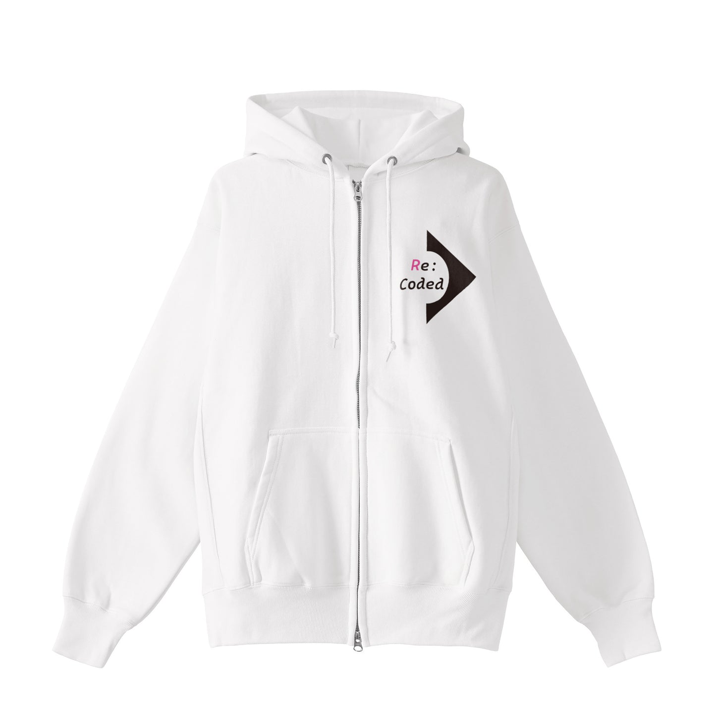 Signature Emblem Hood #01
