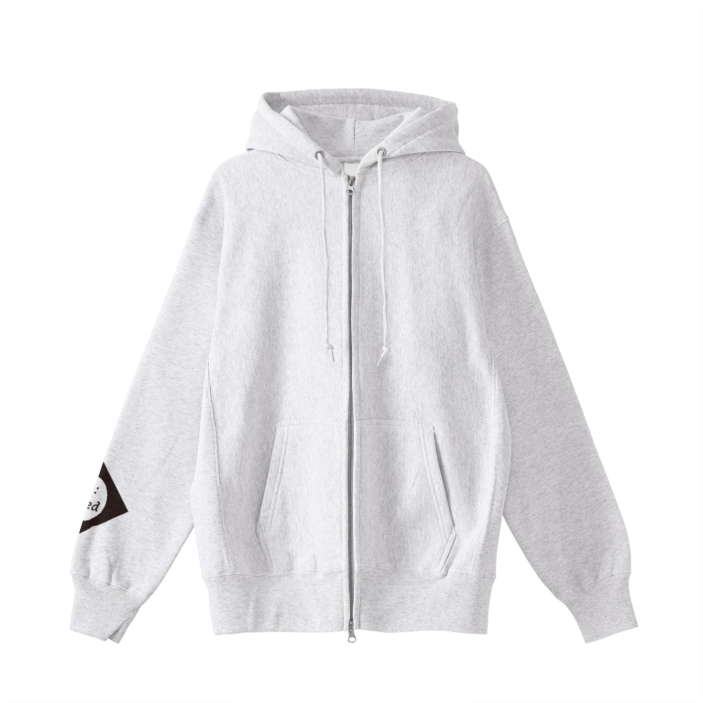 Signature Emblem Hood #02