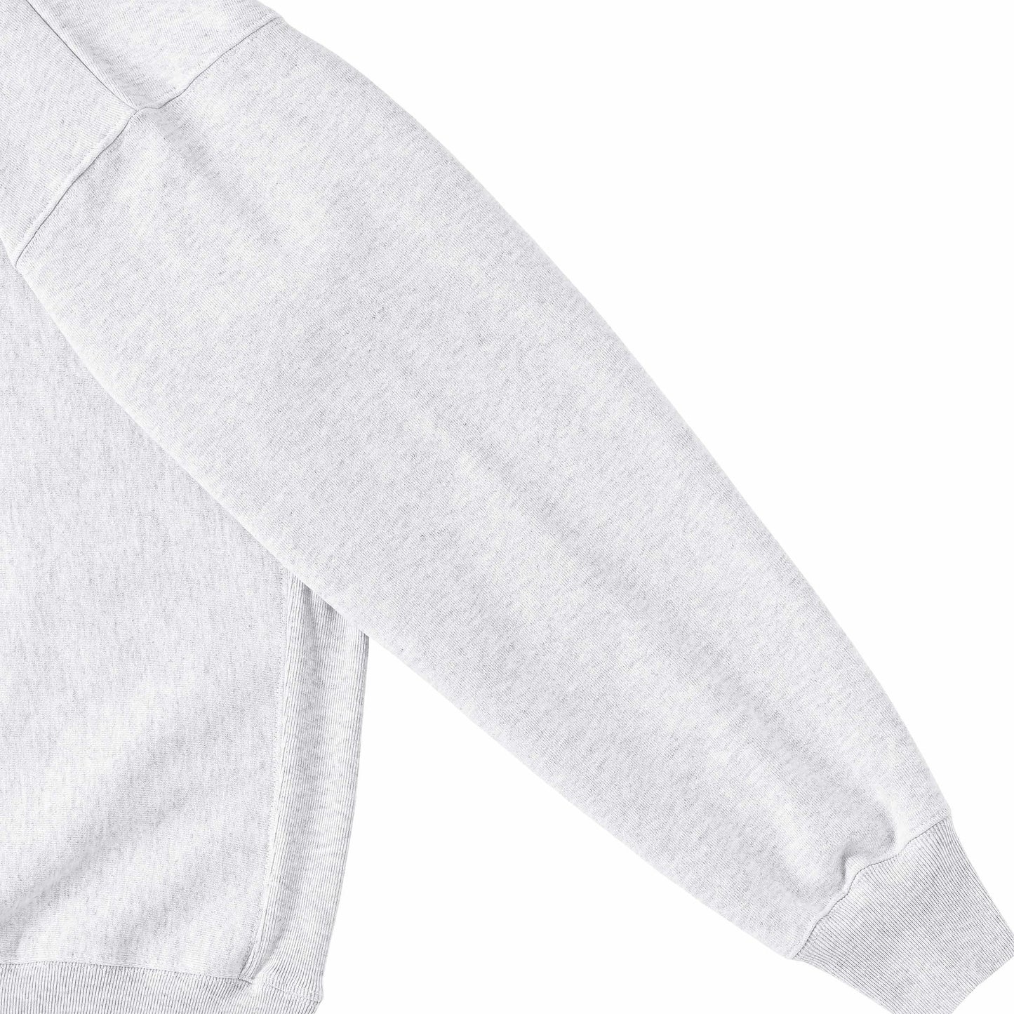 Signature Emblem Hood #02