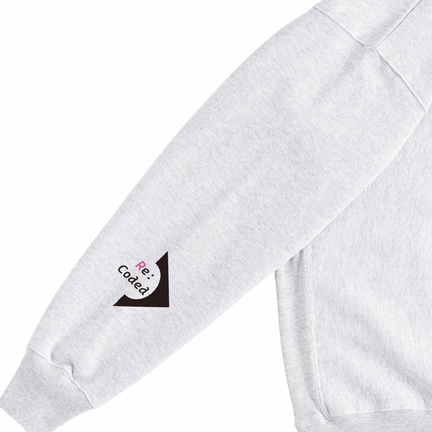 Signature Emblem Hood #02