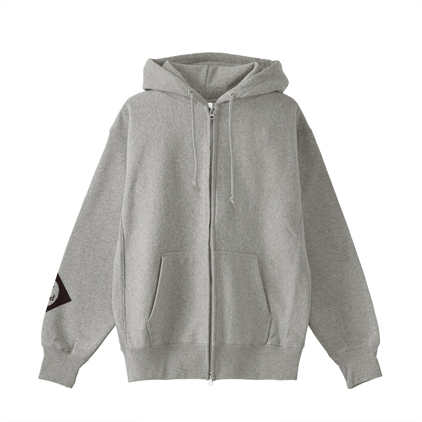 Signature Emblem Hood #02