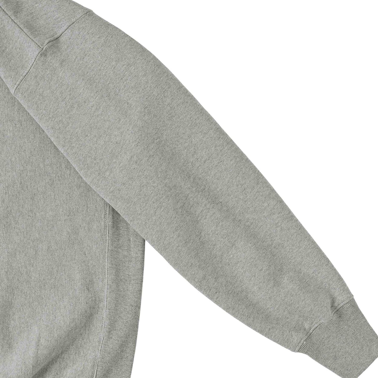 Signature Emblem Hood #02