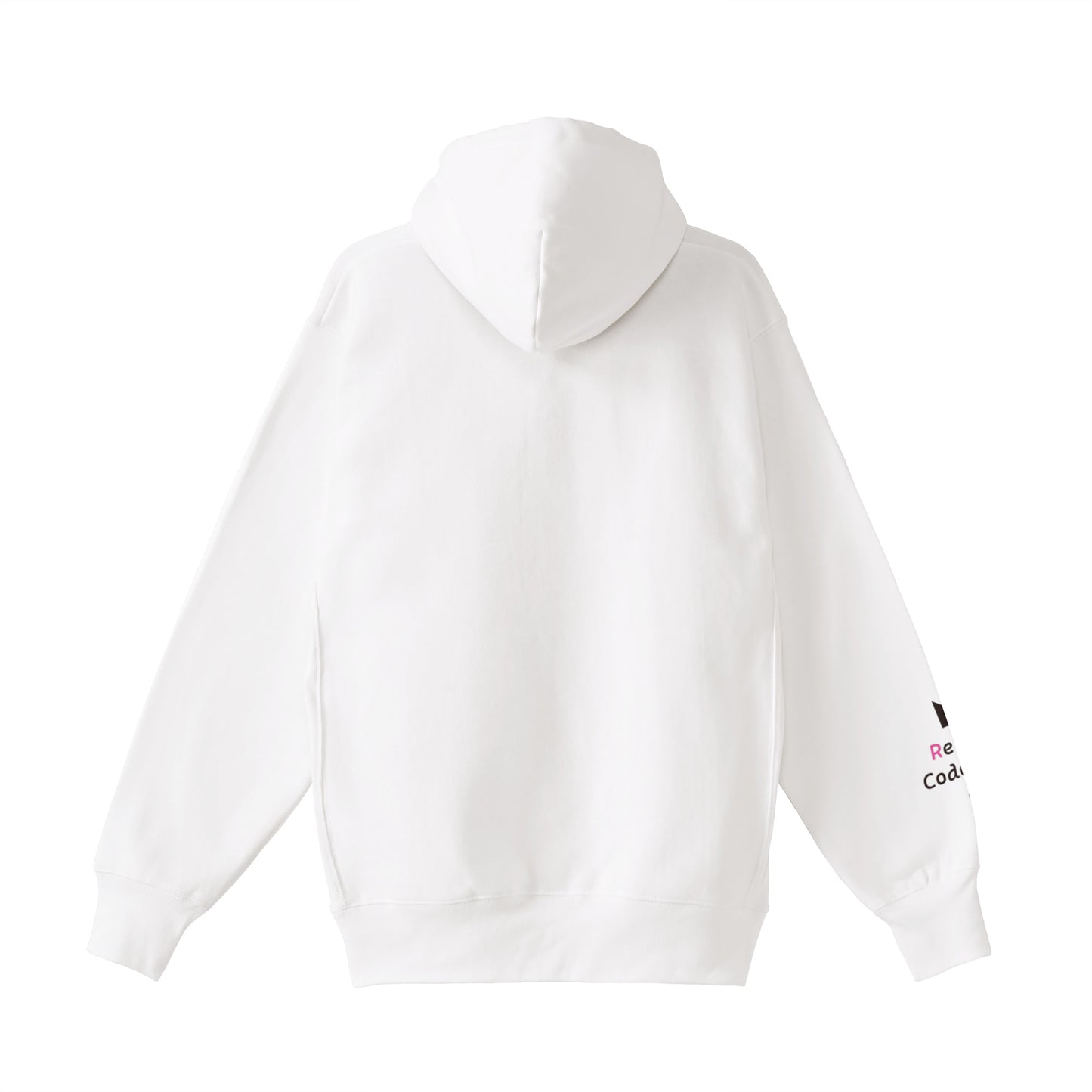 Signature Emblem Hood #02