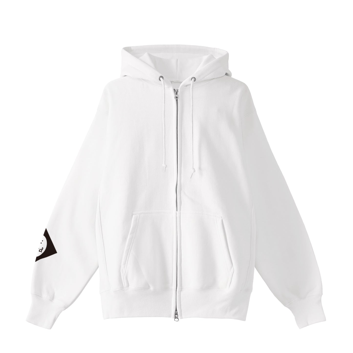 Signature Emblem Hood #02