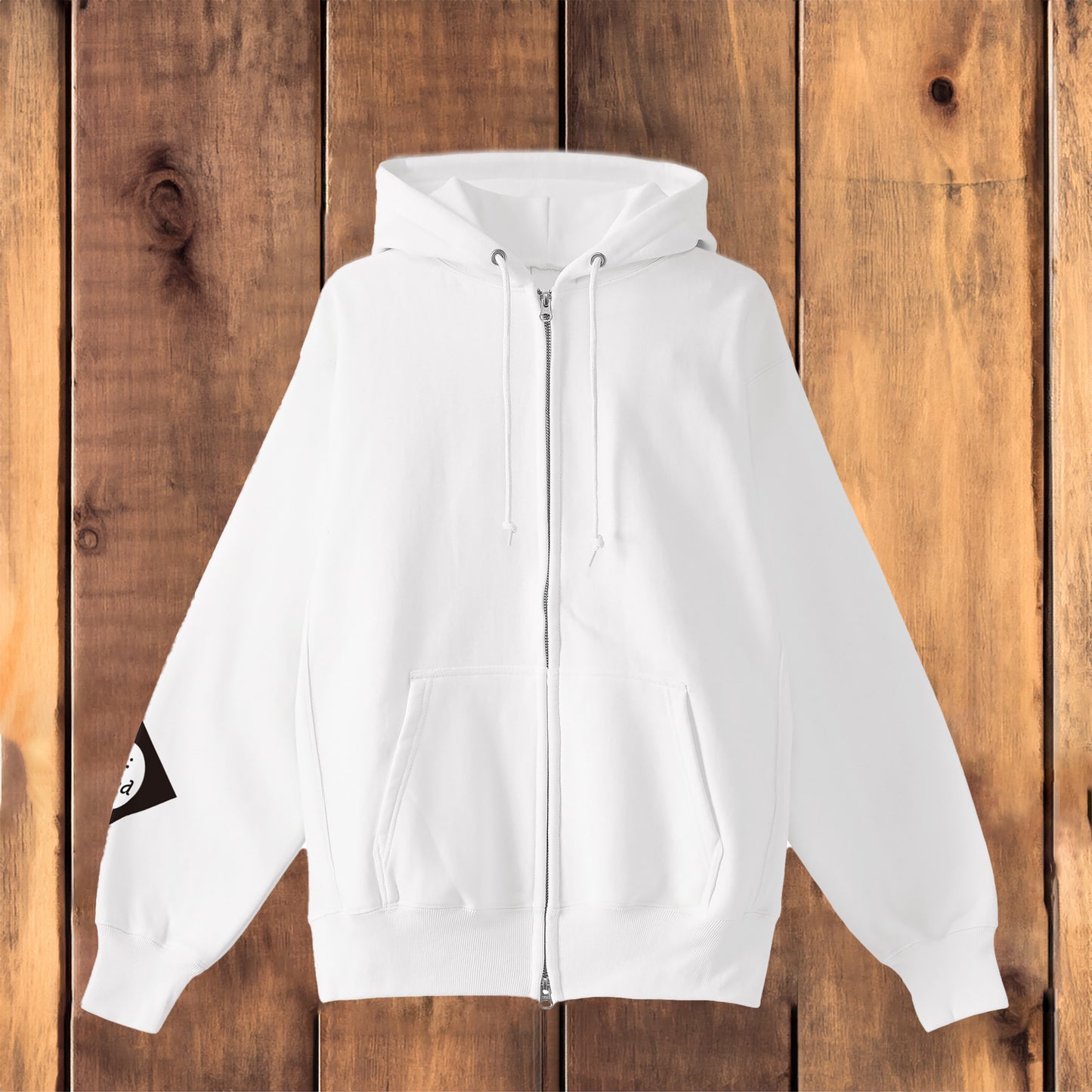 Signature Emblem Hood #02