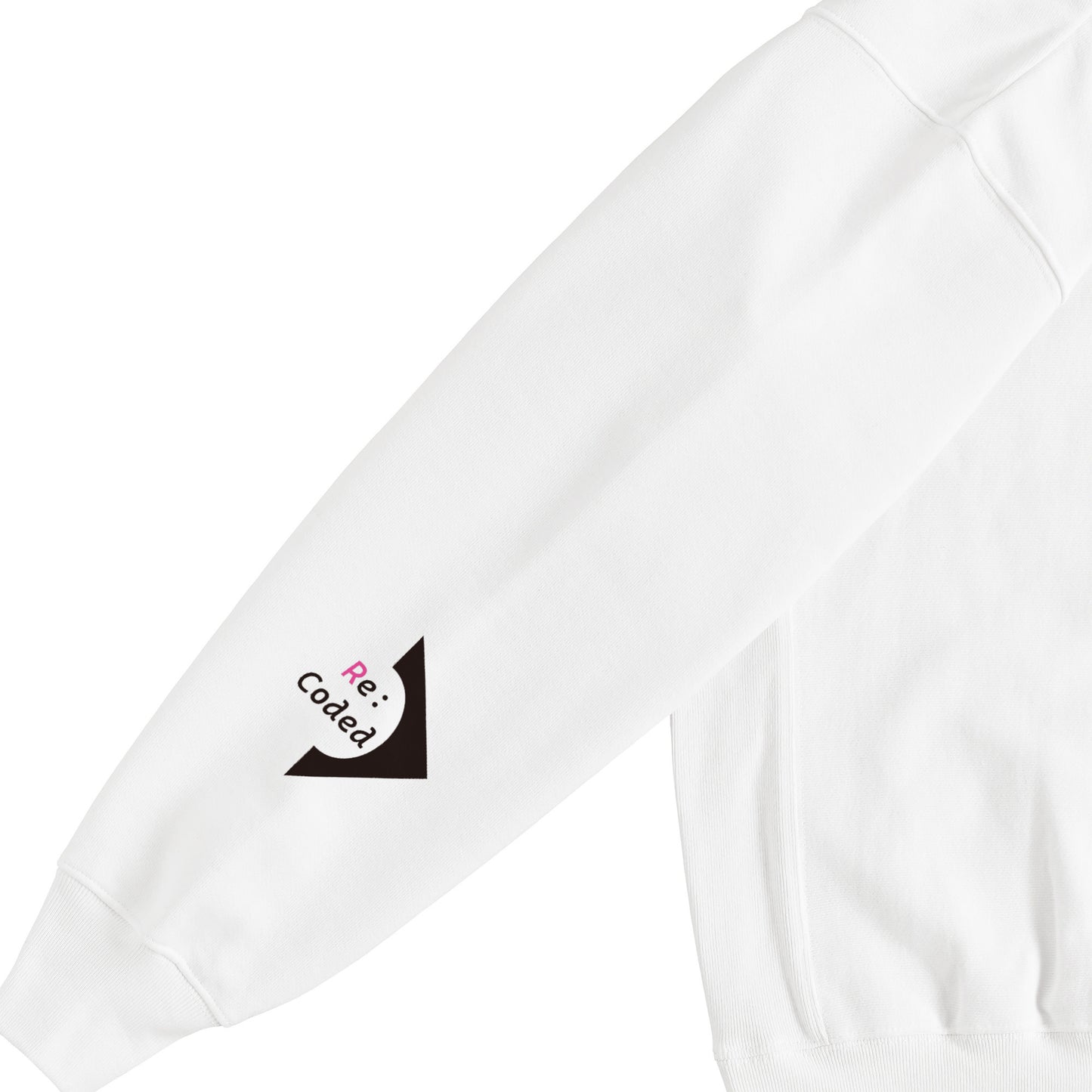 Signature Emblem Hood #02