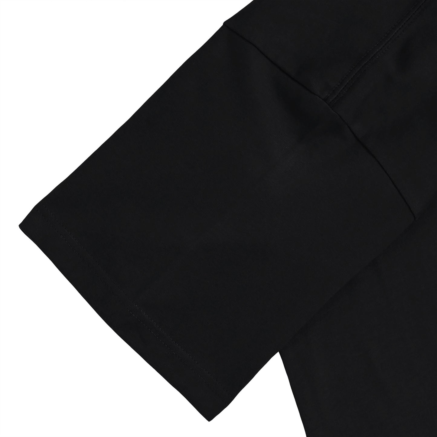 T-shirt black "Unknown Crossroads"