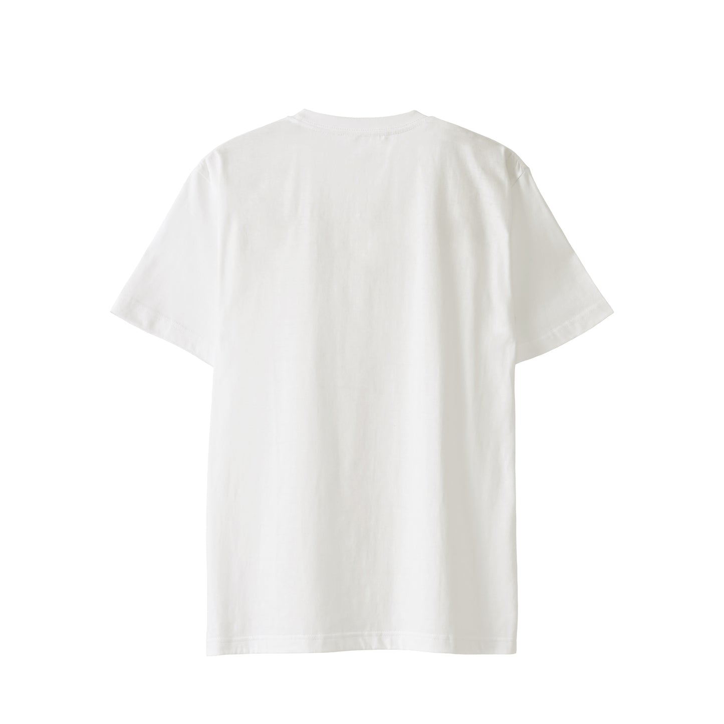 T-shirt white "Adventure"