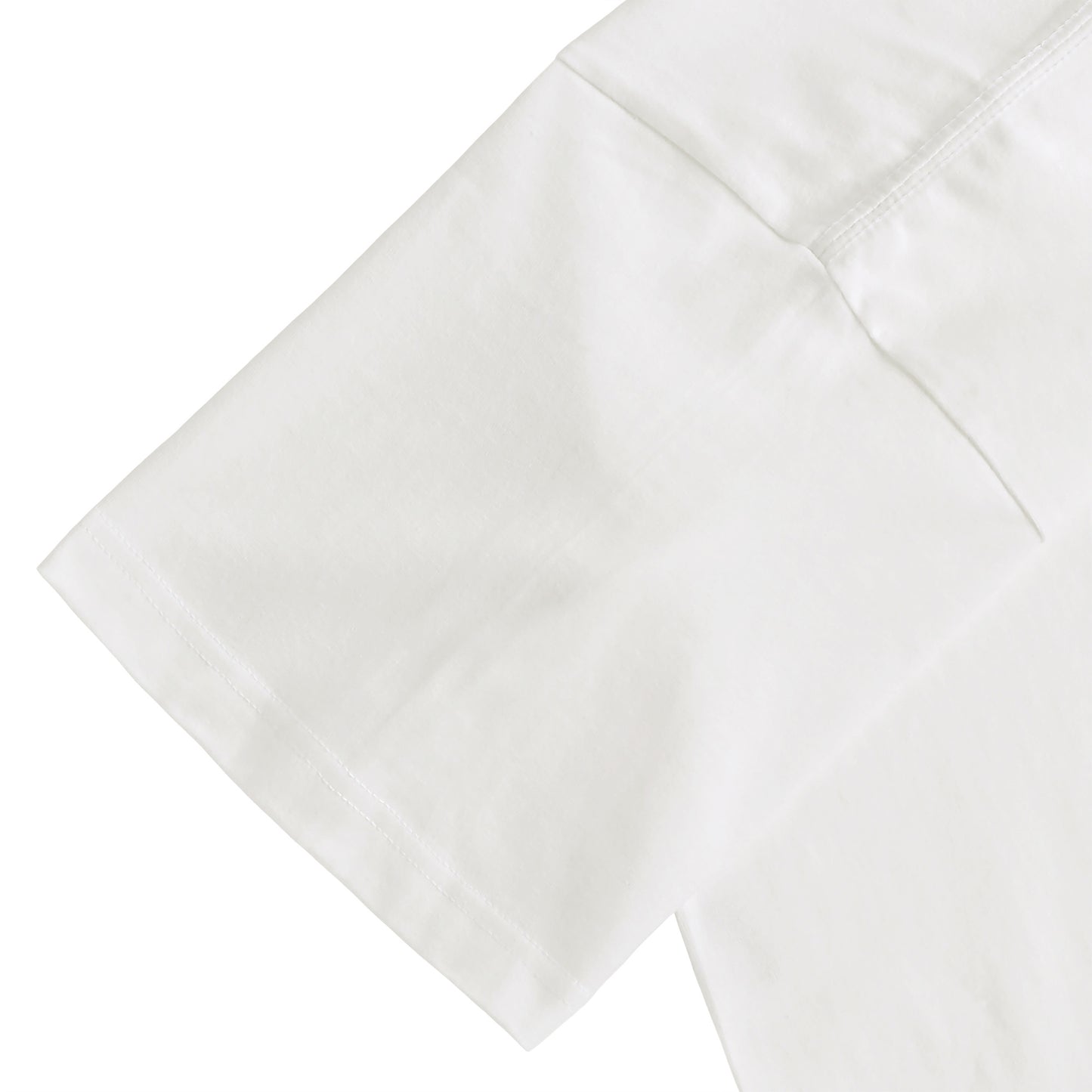 T-shirt white "Adventure"