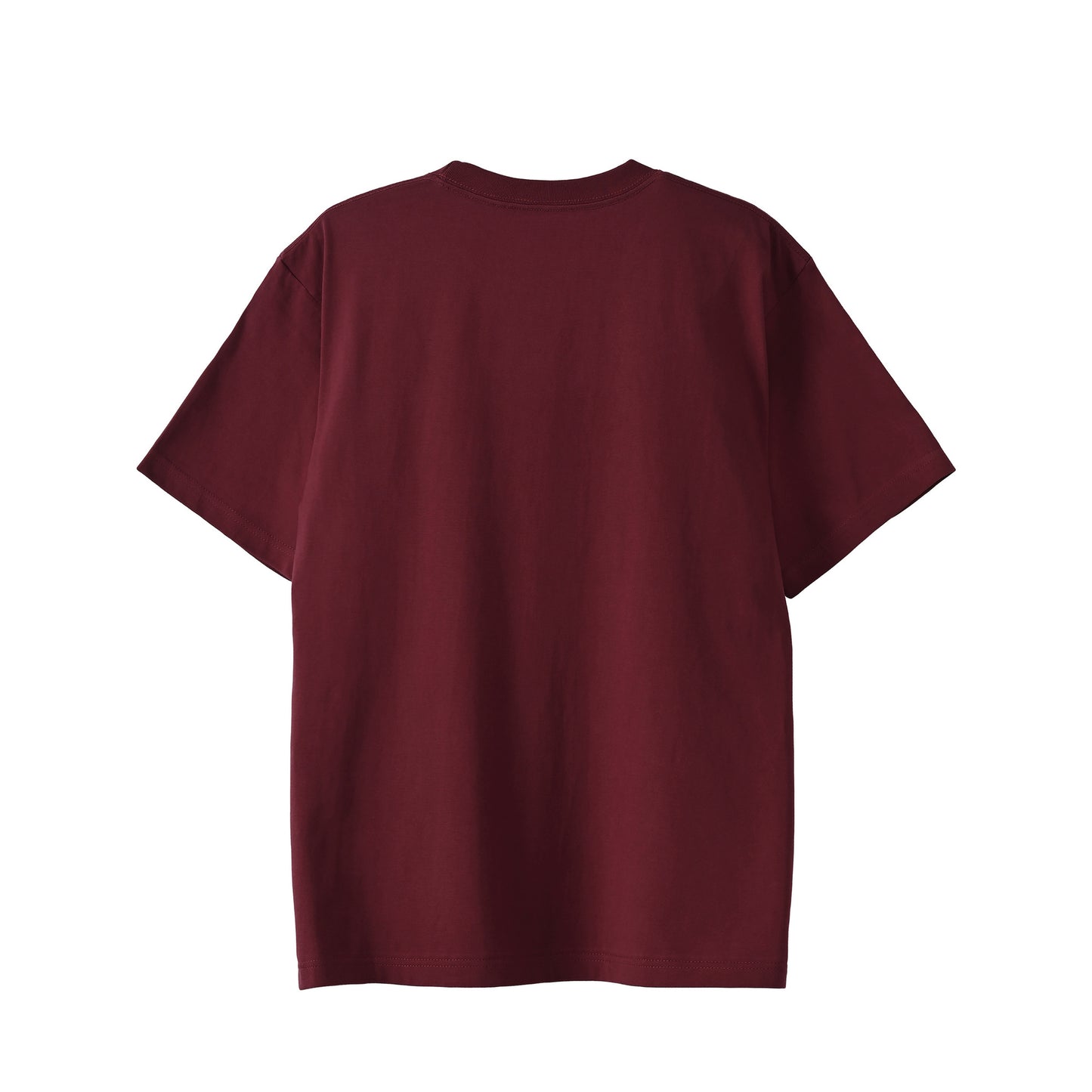 T-shirt "hit by pitch!!!"