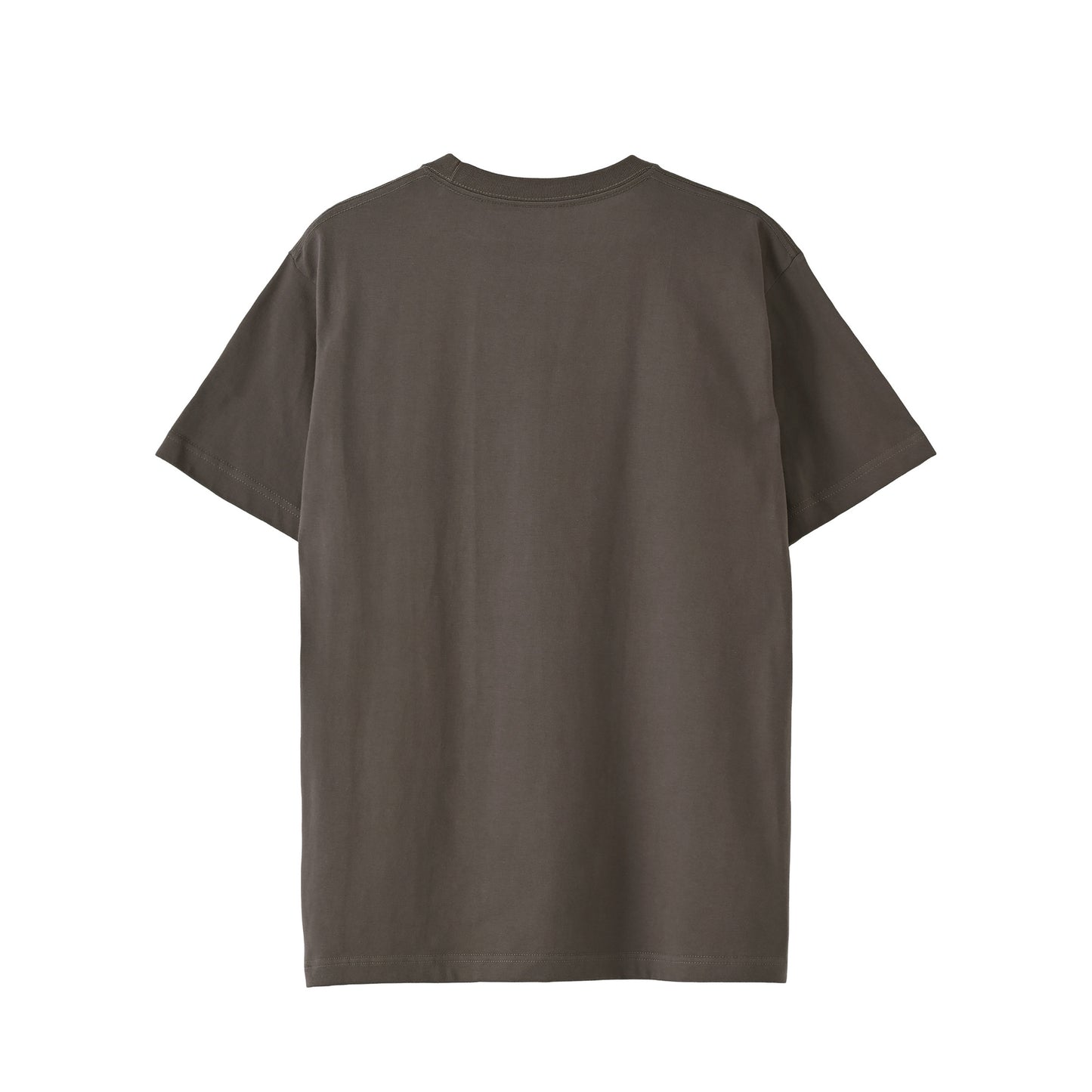 T-shirt "hit by pitch!!!"