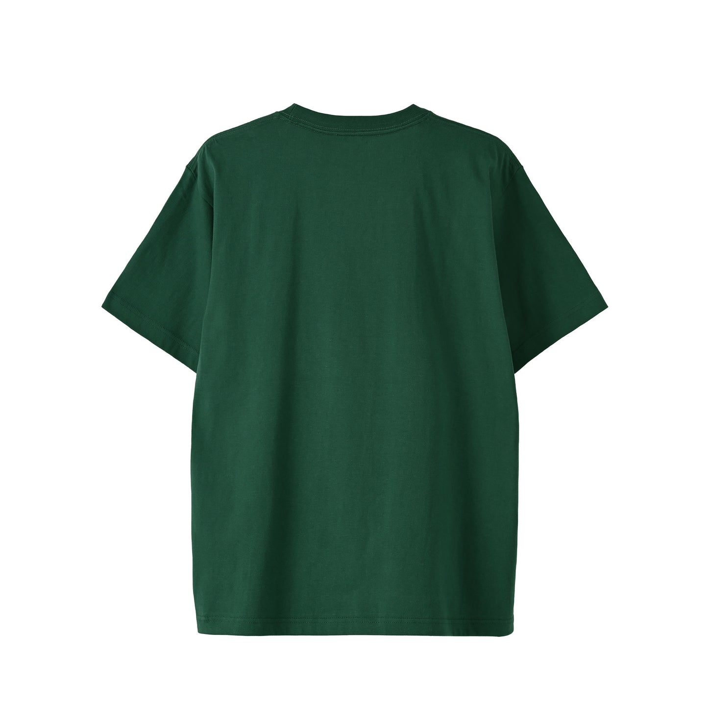T-shirt "hit by pitch!!!"