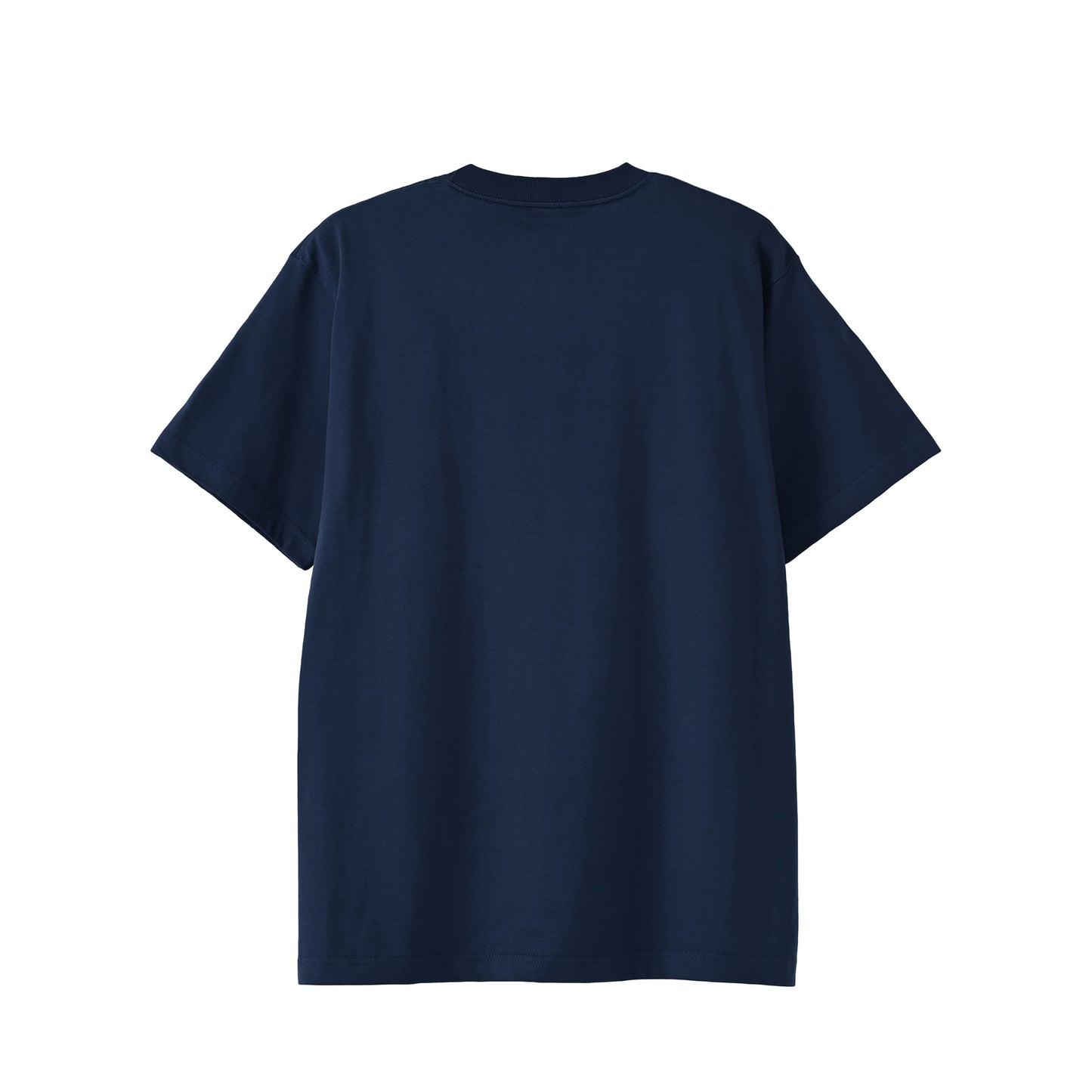 T-shirt "hit by pitch!!!"