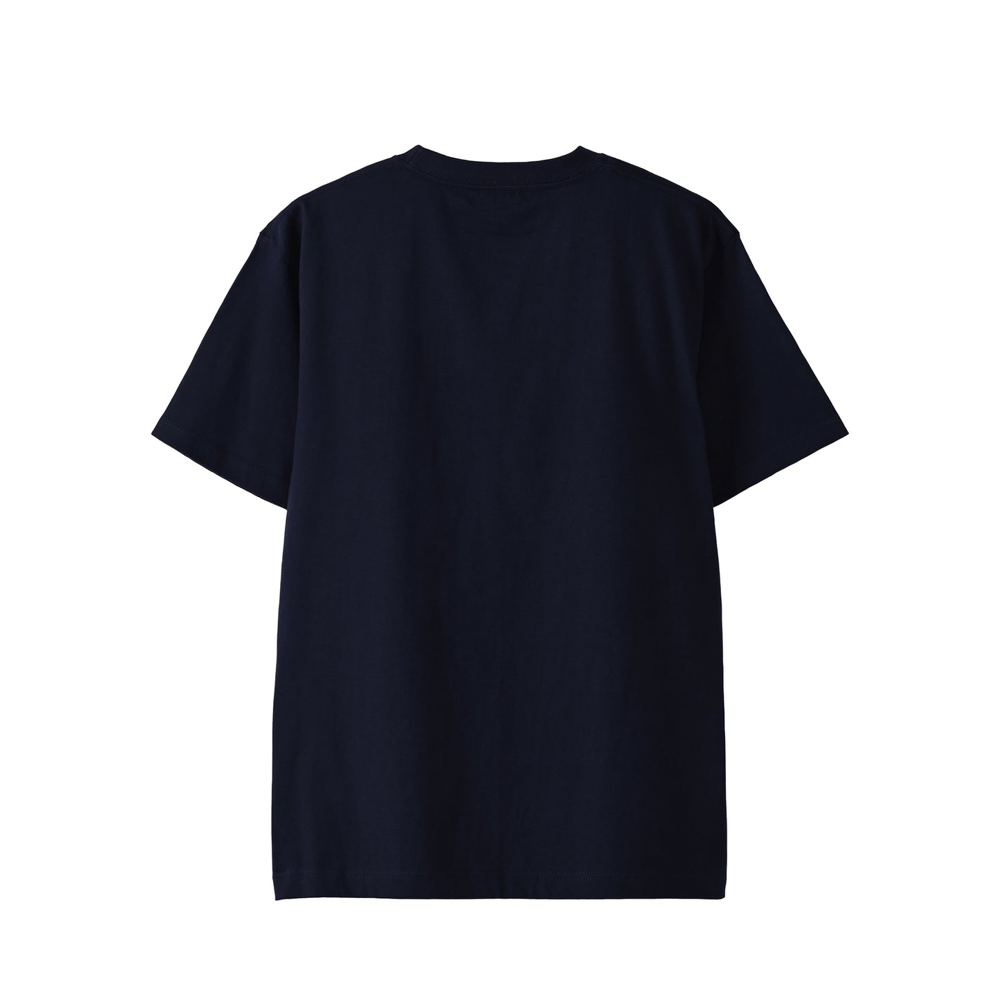 T-shirt "hit by pitch!!!"