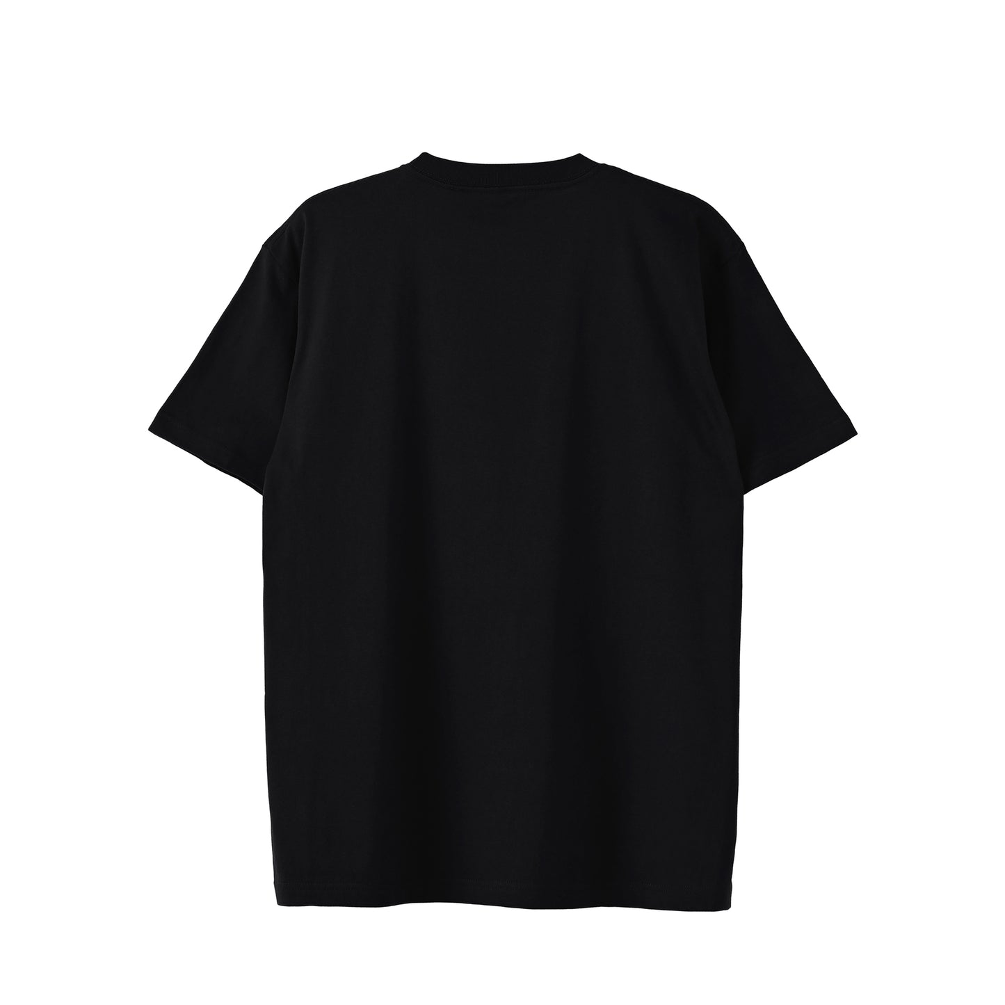 T-shirt "Unyielding Fire"