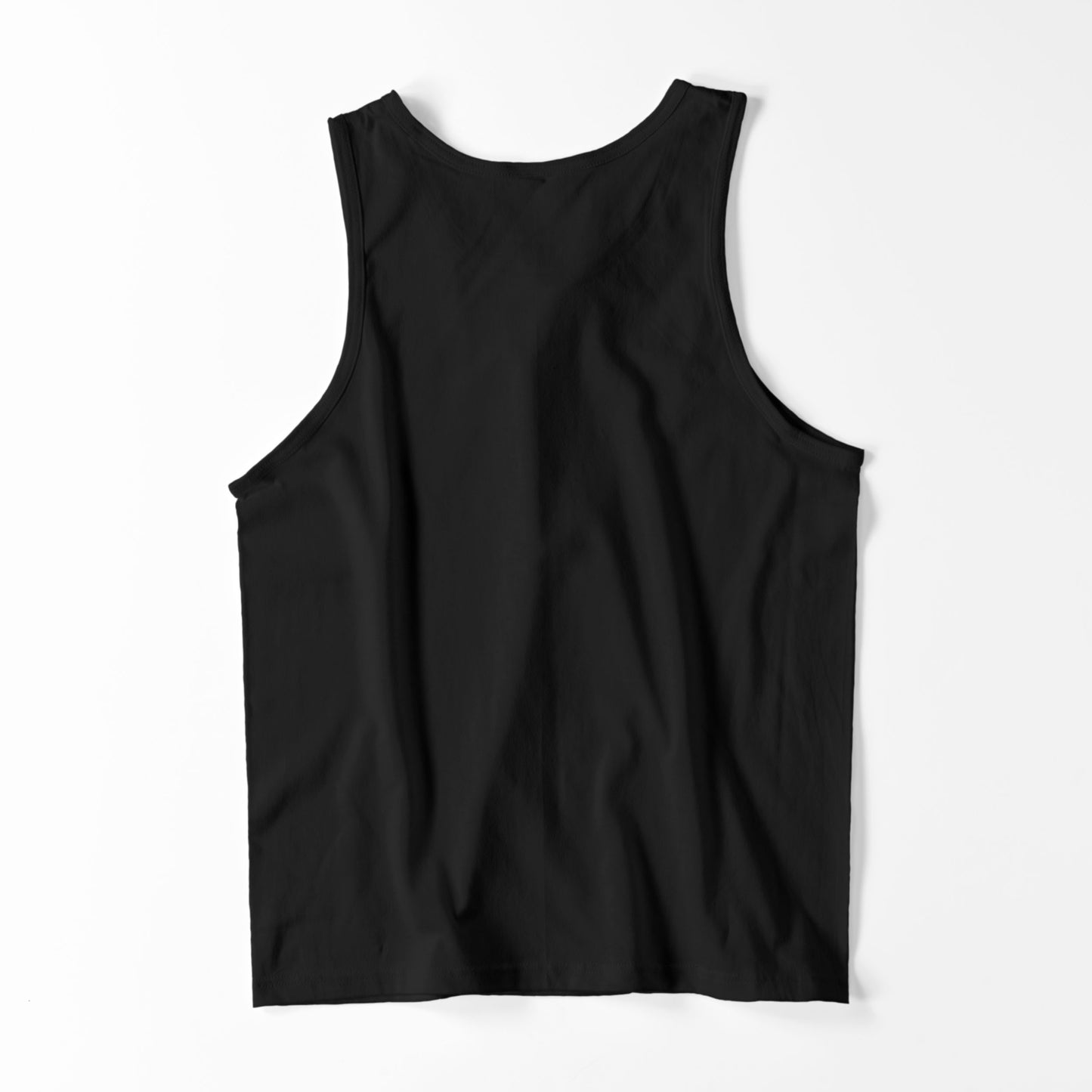 Casual tank top
