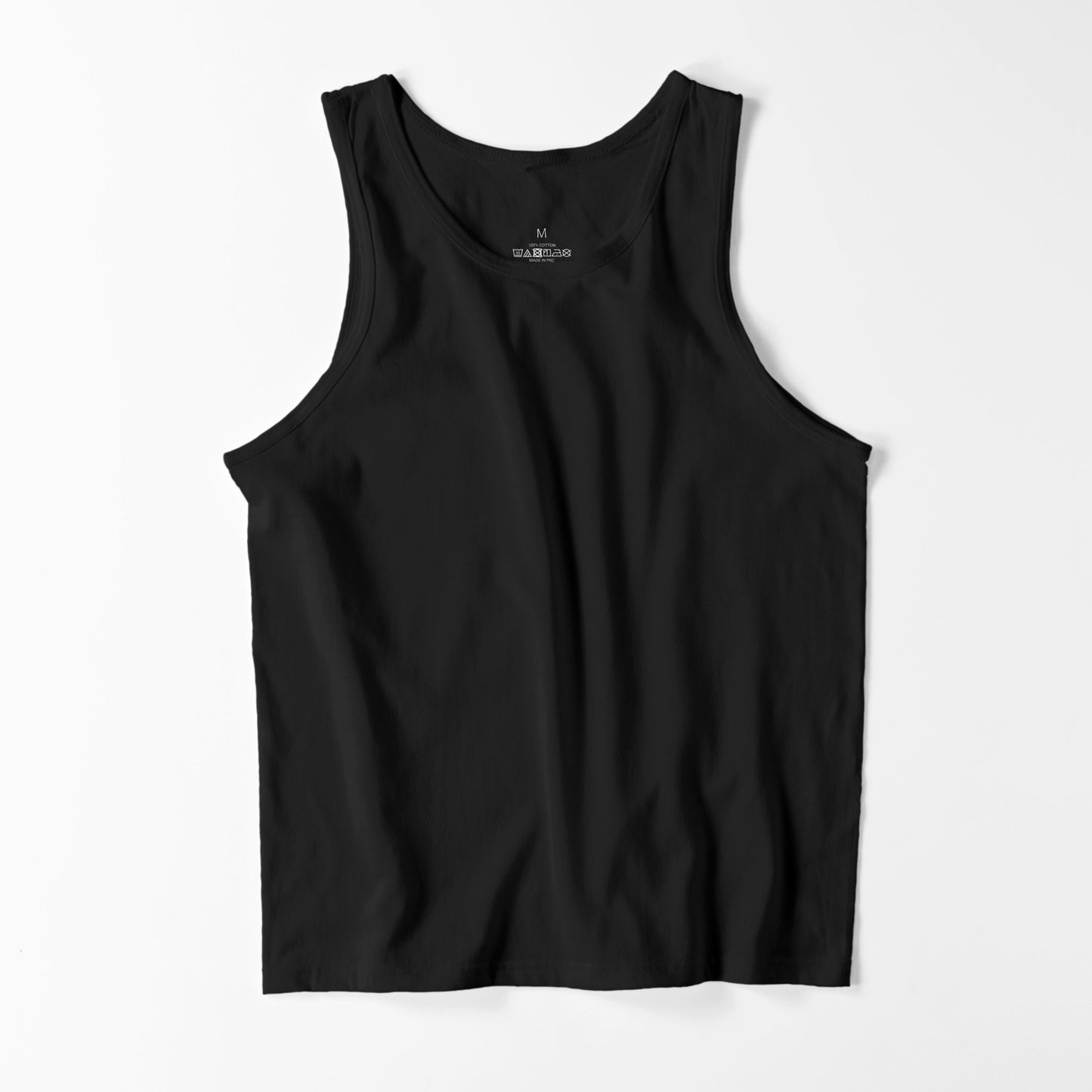 Casual tank top