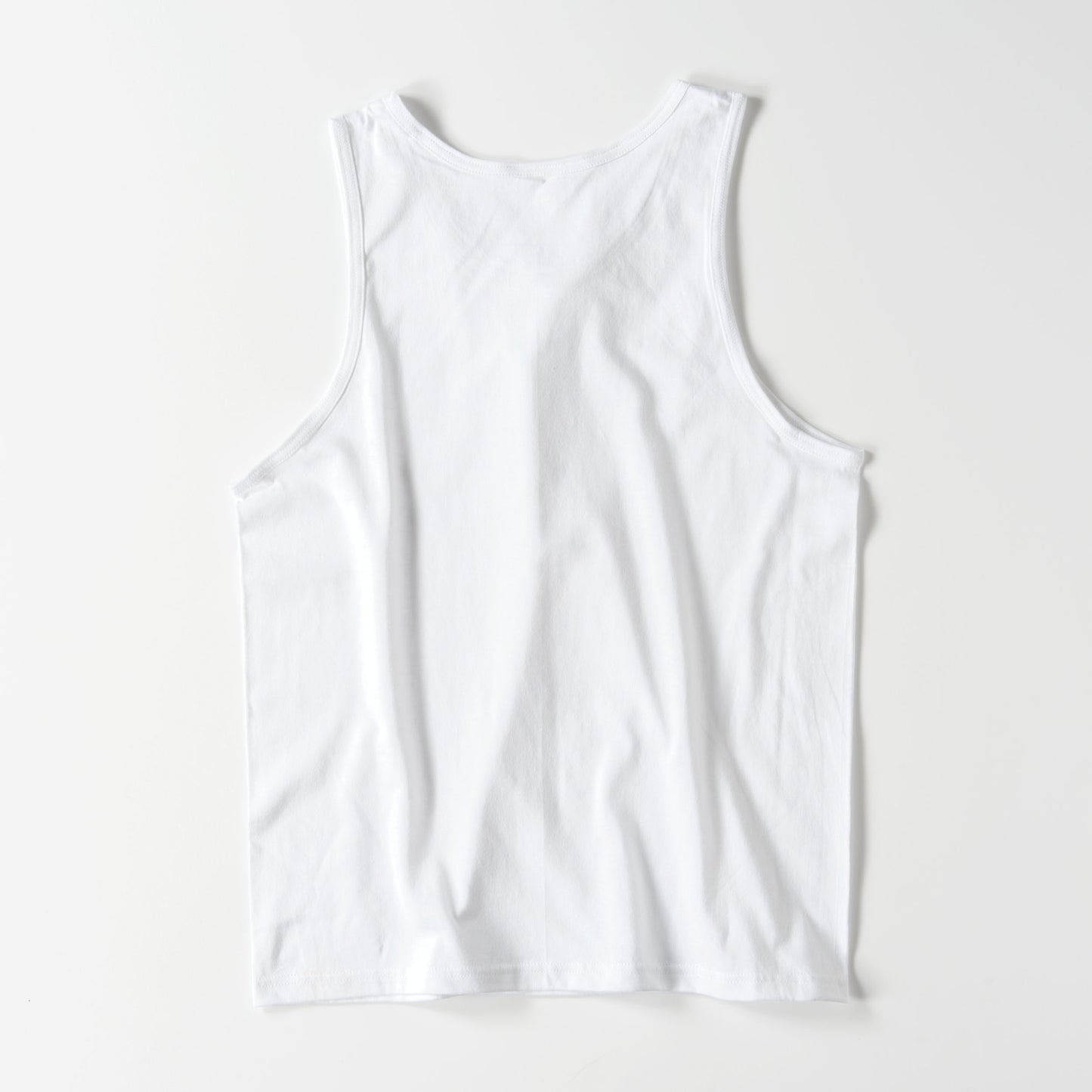 Casual tank top
