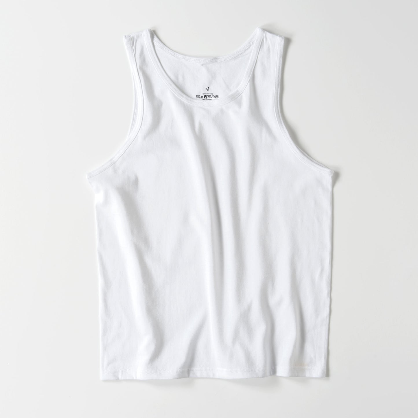 Casual tank top