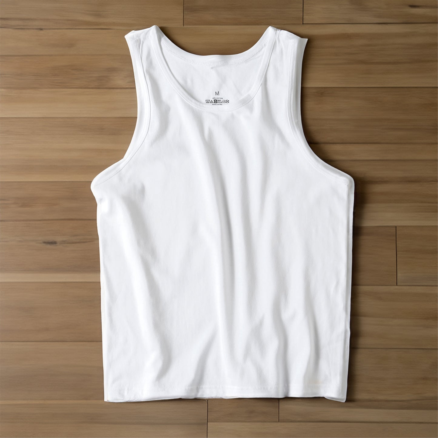 Casual tank top