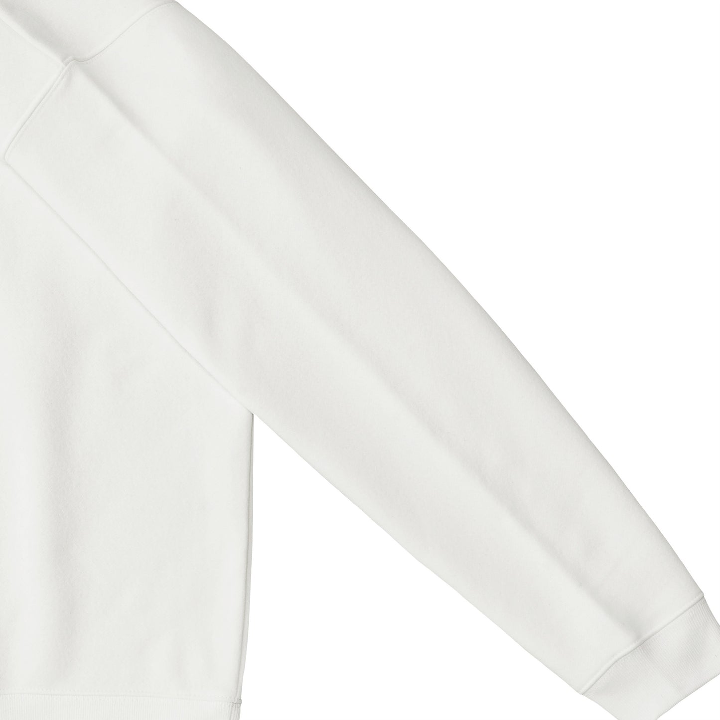 Original Hoodie white