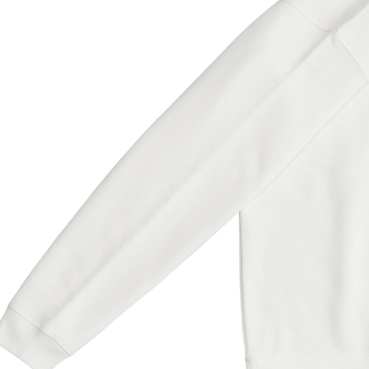 Original Hoodie white