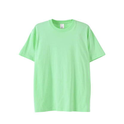 Pastel color T-shirt